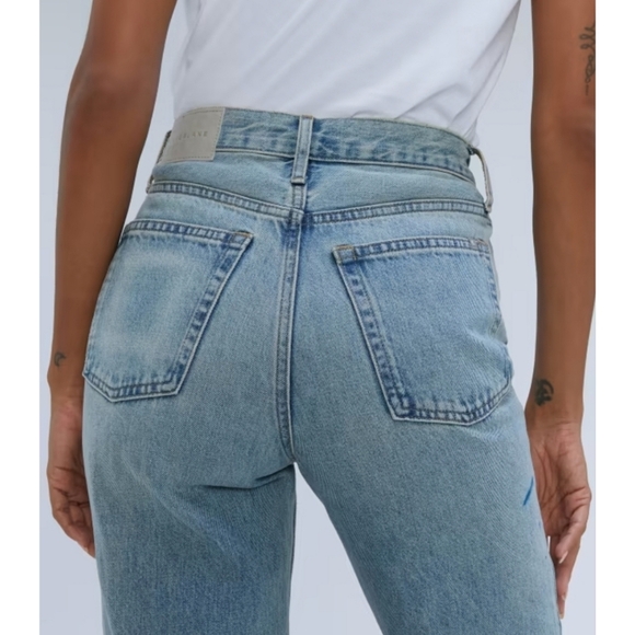 The Rigid Way-High® Jean - Picture 4 of 8